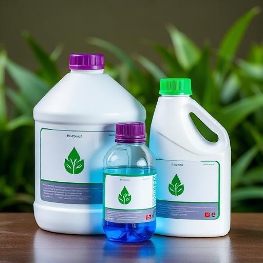 Agrochemicals