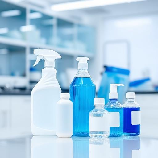 Cleaning Solutions