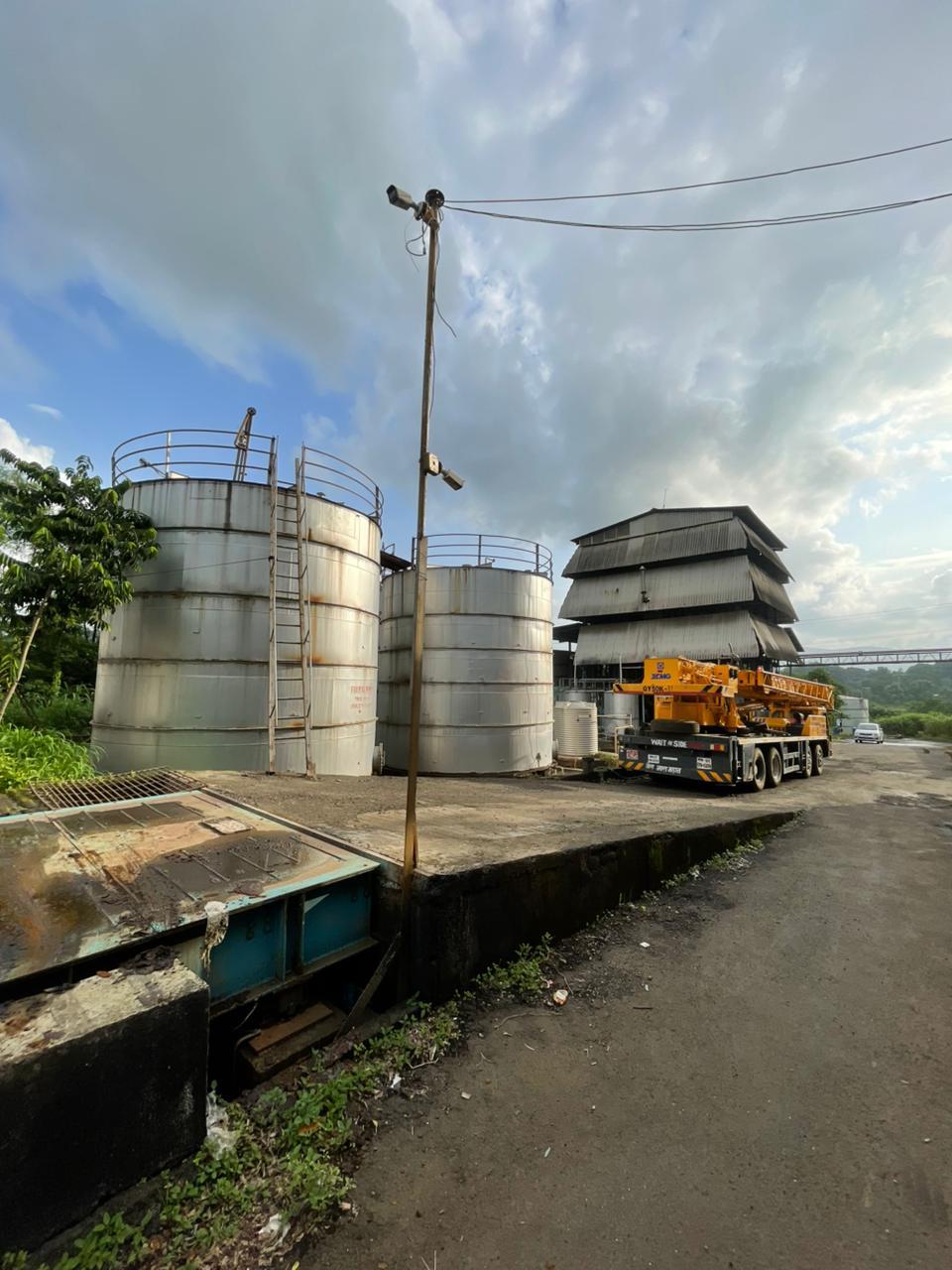 Factory Photo