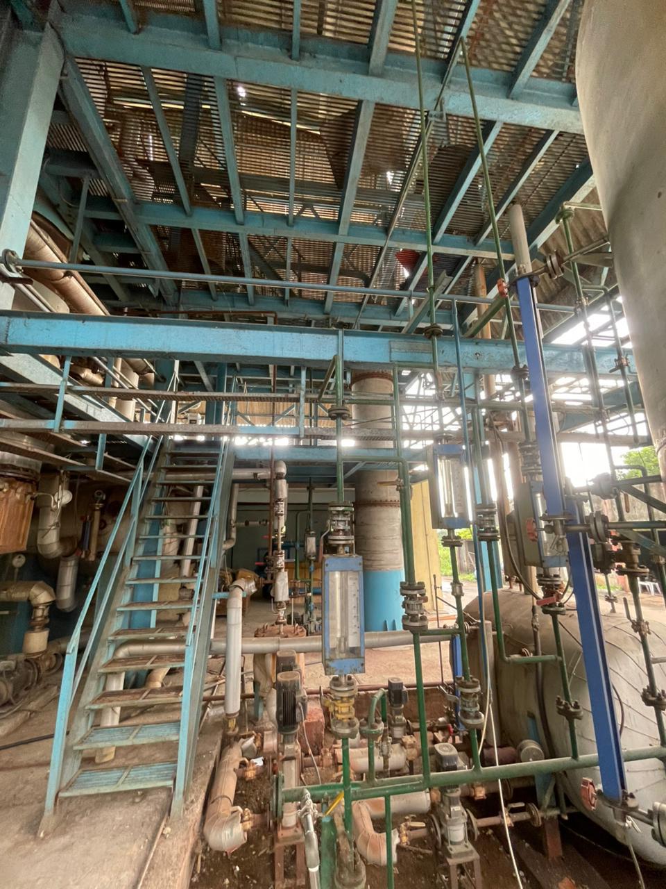 Factory 3
