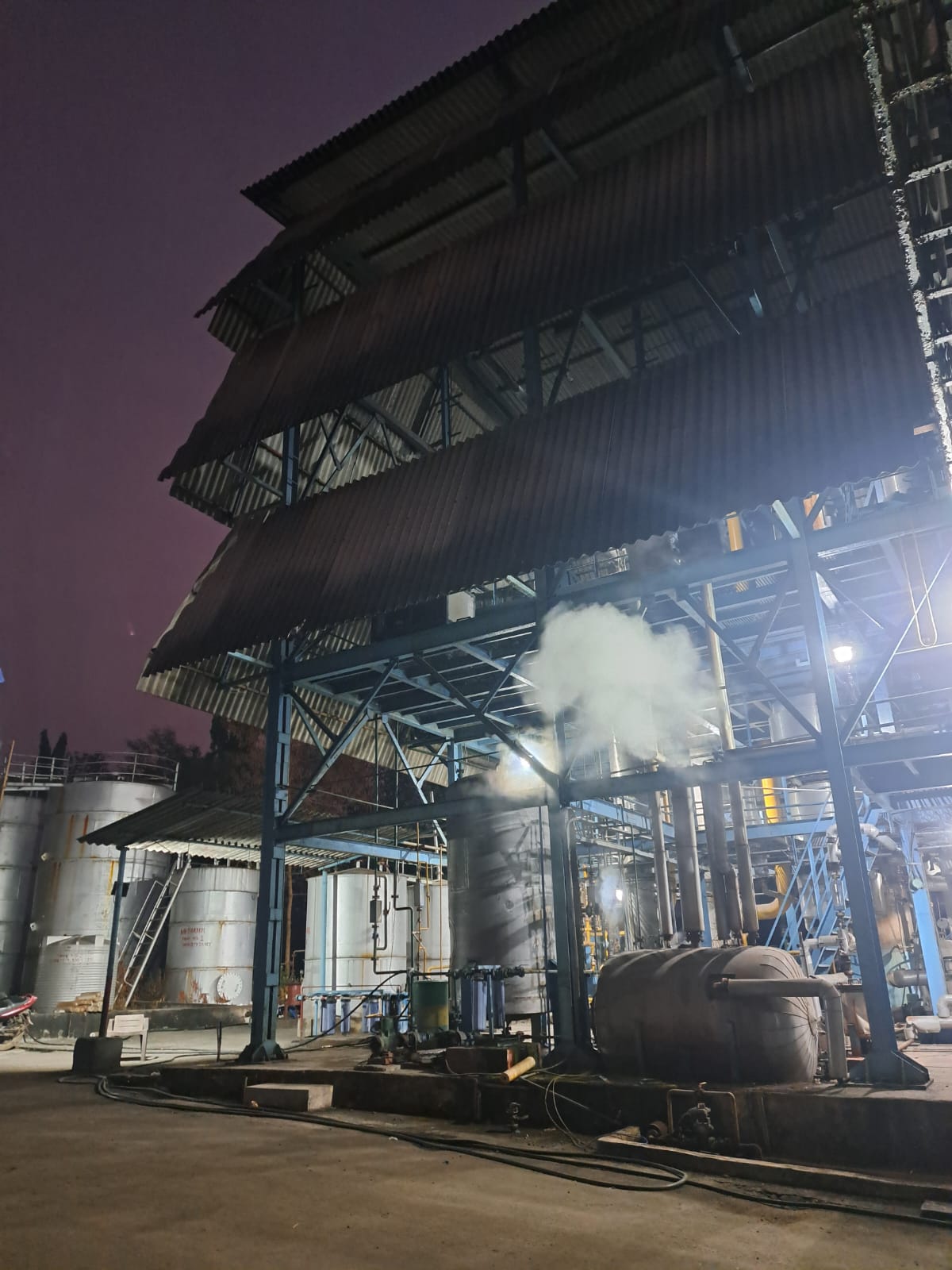 Factory 6