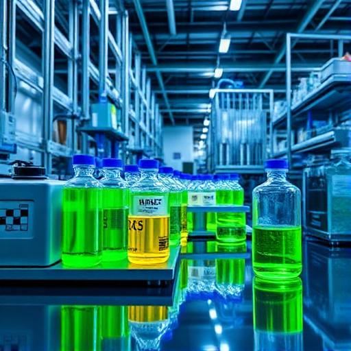 Resins and Polymers